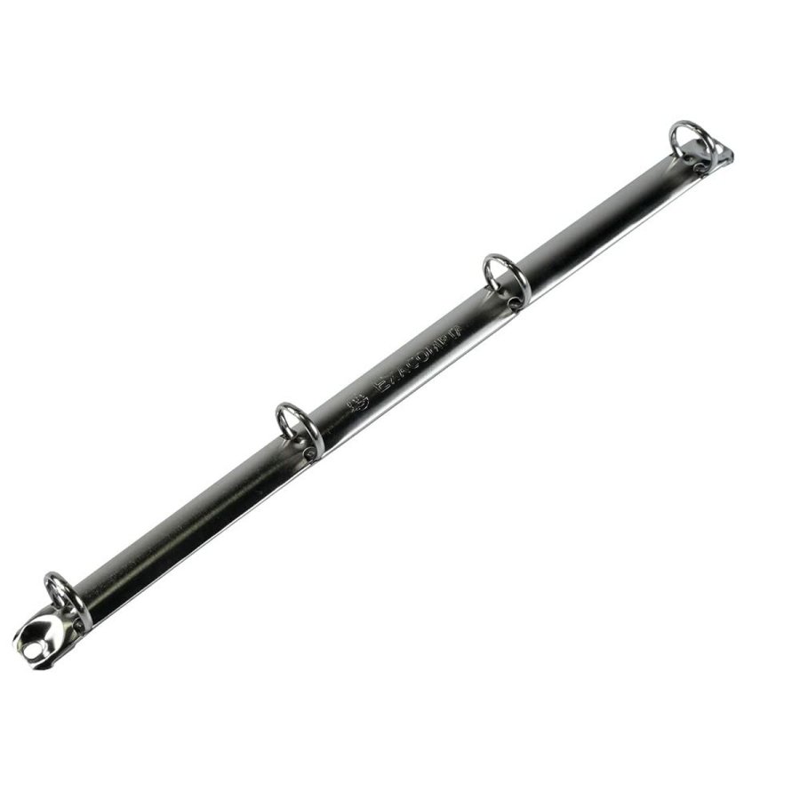 Ringbind Exacompta Sort A4 (20 enheder) (4 enheder) #4