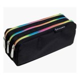 Penalhus Exacompta Rainbow Sort 22,5 x 8 x 10 cm (6 enheder) #2