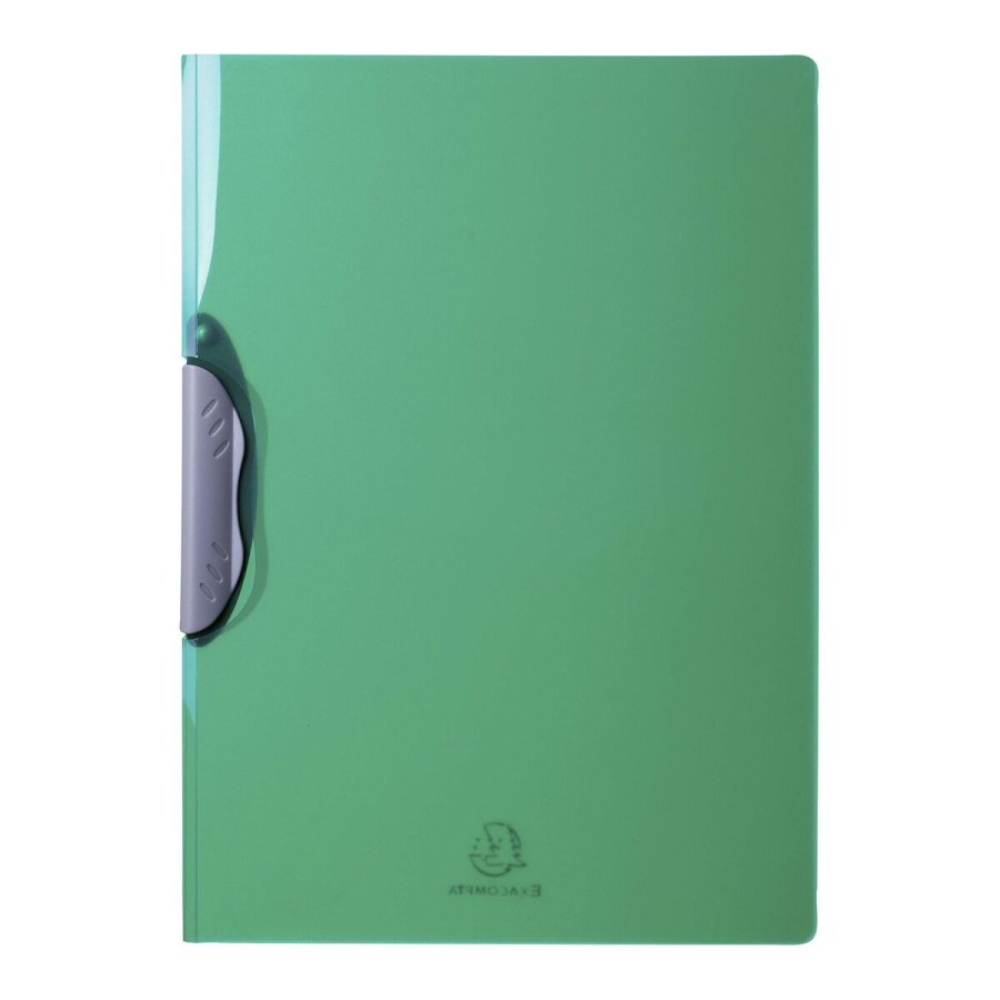 Dossier Exacompta Multifarvet A4 (20 enheder) #3