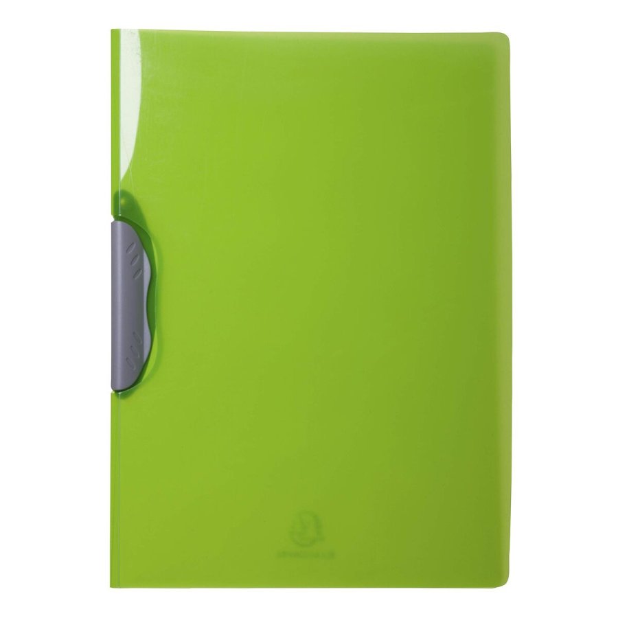 Dossier Exacompta Multifarvet A4 (20 enheder) #4