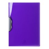 Dossier Exacompta Multifarvet A4 (20 enheder) #7