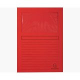 Undermappe Exacompta A4 100 Dele (4 enheder) #2