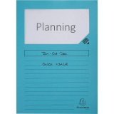 Undermappe Exacompta Forever Lysebl A4 100 Dele (4 enheder) #3