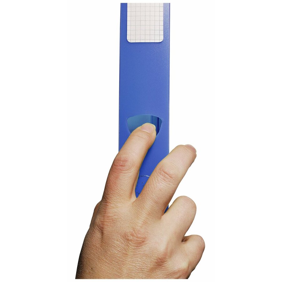 Folder Exacompta Bl A4 (5 enheder) #2