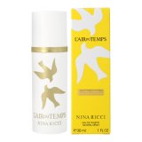 Dameparfume Nina Ricci EDT L'air Du Temps (30 ml) #1