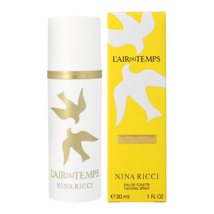 Dameparfume Nina Ricci EDT L'air Du Temps (30 ml) #1