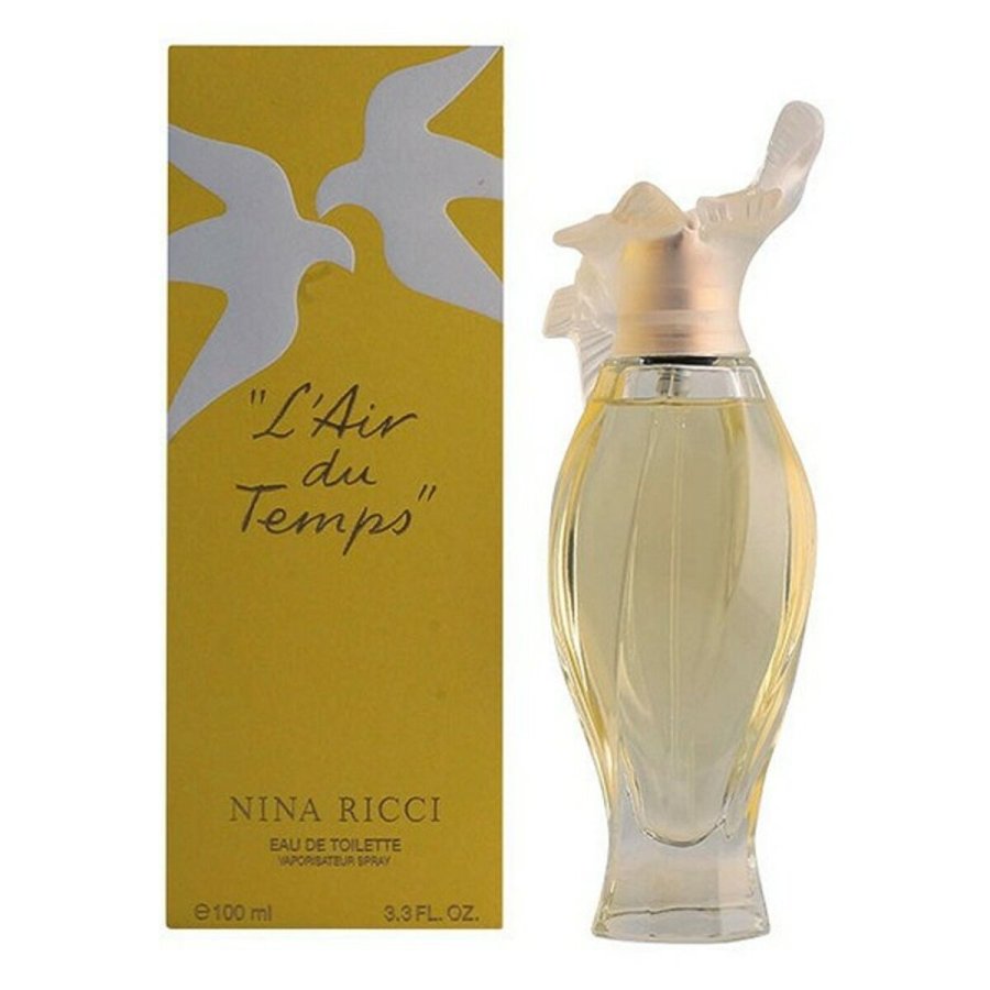 Dameparfume Nina Ricci NINPFW050 EDT #1