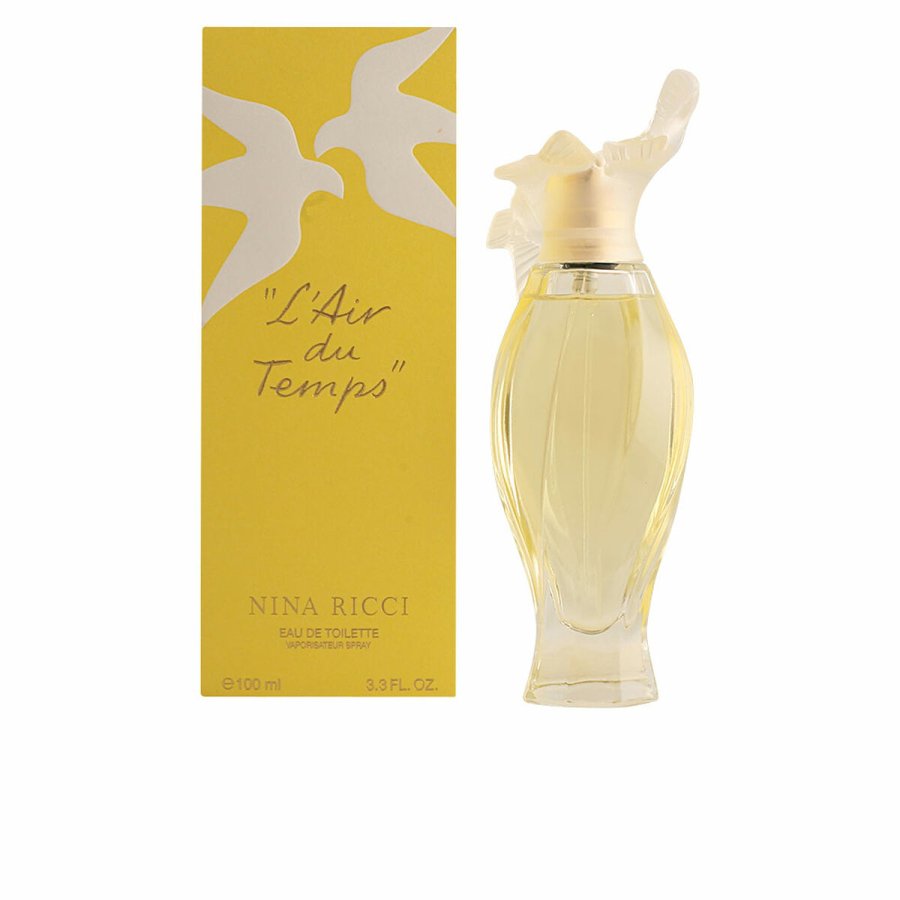 Dameparfume Nina Ricci NINPFW050 EDT #5