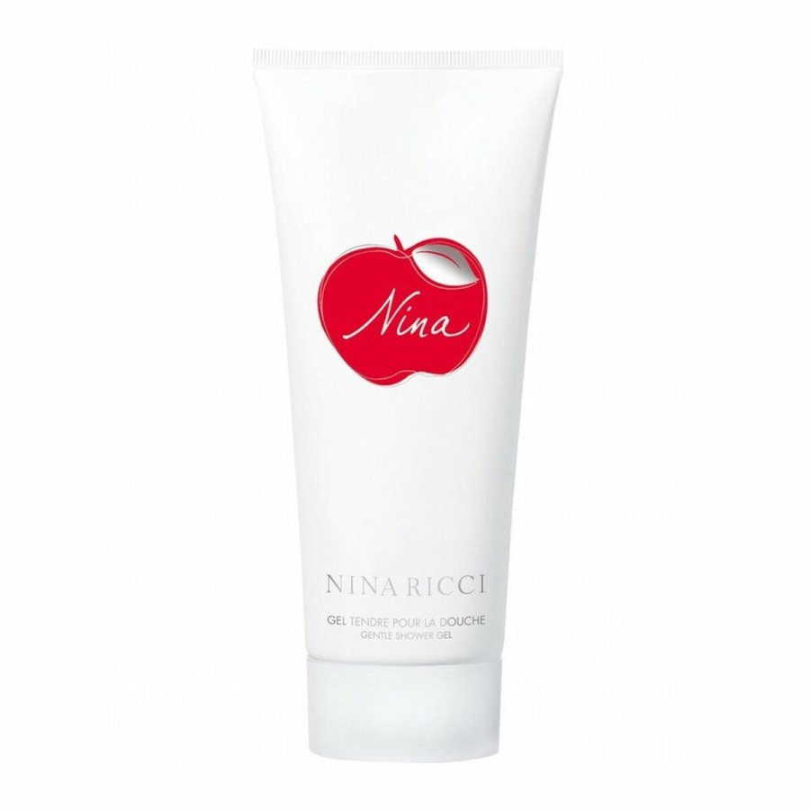 Bodylotion Nina Ricci NINA-209133EU 200 ml #1