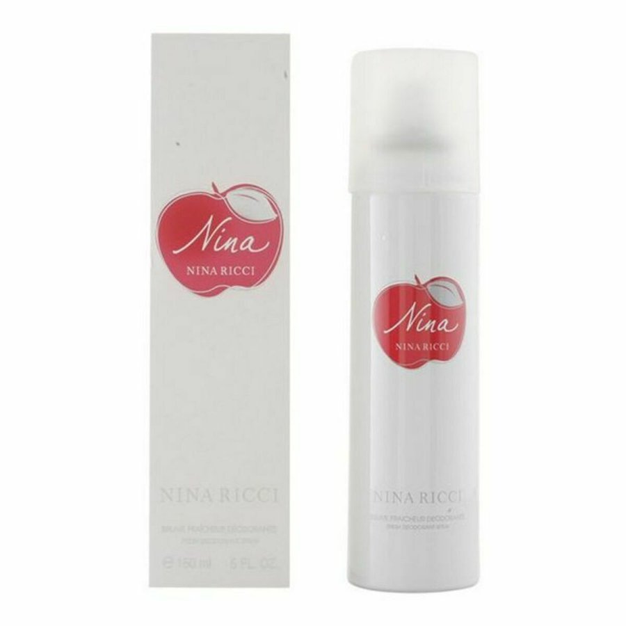 Spray Deodorant Nina Ricci 178542 (150 ml) 150 ml #1