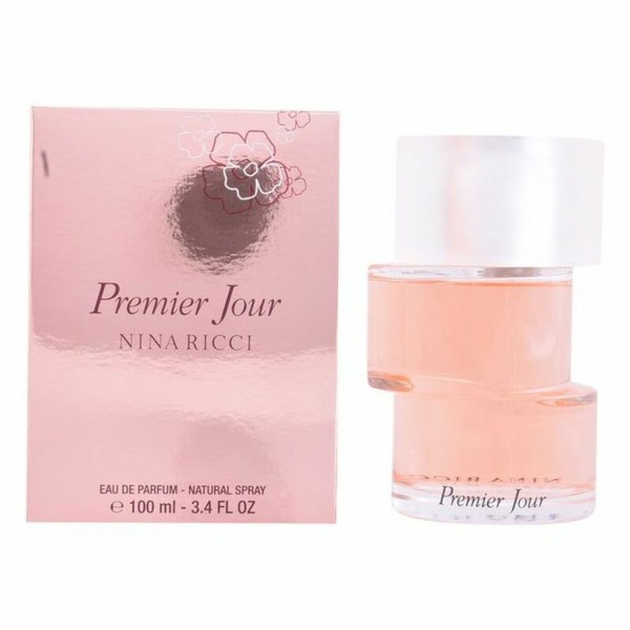 Dameparfume Premier Jour Nina Ricci PREMIER JOUR EDP (100 ml) EDP 100 ml #1