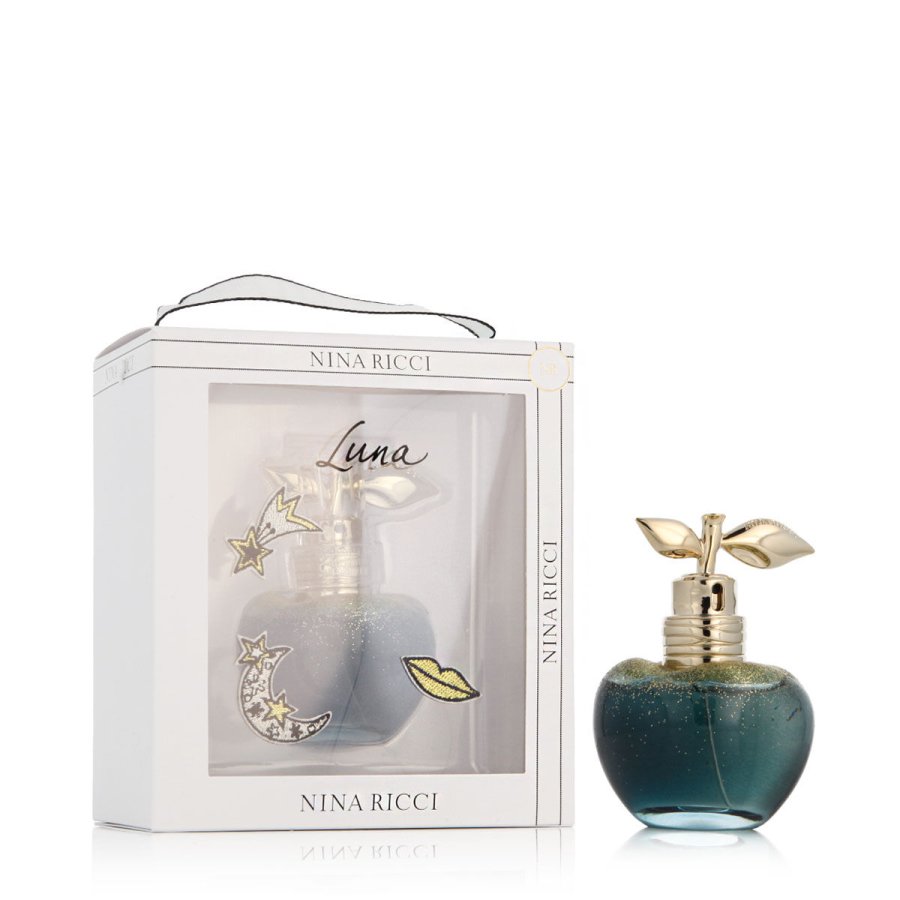 Dameparfume Nina Ricci EDT Luna Holiday Edition 2019 50 ml #1
