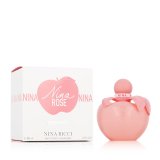 Dameparfume Nina Ricci EDT Nina Rose 80 ml #1