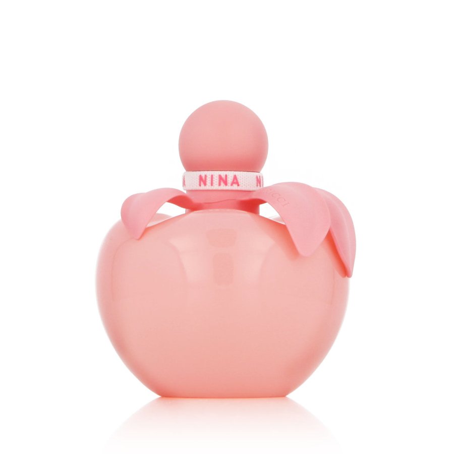 Dameparfume Nina Ricci EDT Nina Rose 80 ml #3