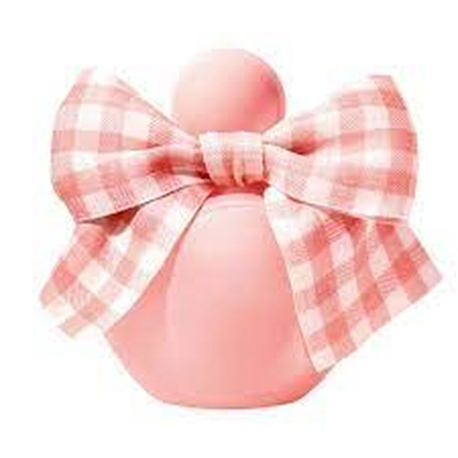 Dameparfume Nina Ricci EDT Nina Rose Garden 50 ml #1