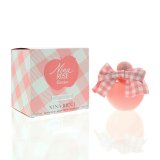 Dameparfume Nina Ricci EDT Nina Rose Garden 50 ml #2