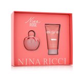 Parfume st til kvinder Nina Ricci Nina Rose 2 Dele #2