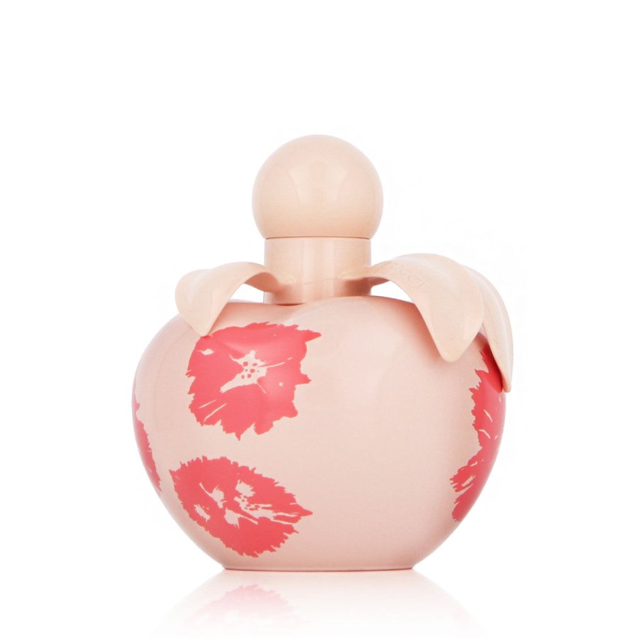 Dameparfume Nina Ricci EDT Nina Fleur 80 ml #3