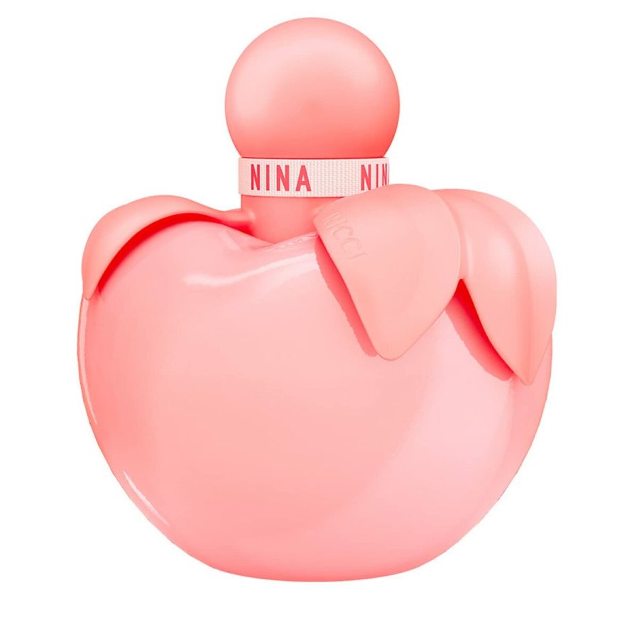 Dameparfume Nina Ricci EDT Nina Rose 30 ml #1