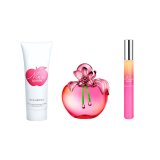 Parfume st til kvinder Nina Ricci Nina Illusion EDP 3 Dele #1