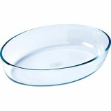 Ovn Fad Pyrex 346B000 Metal #1