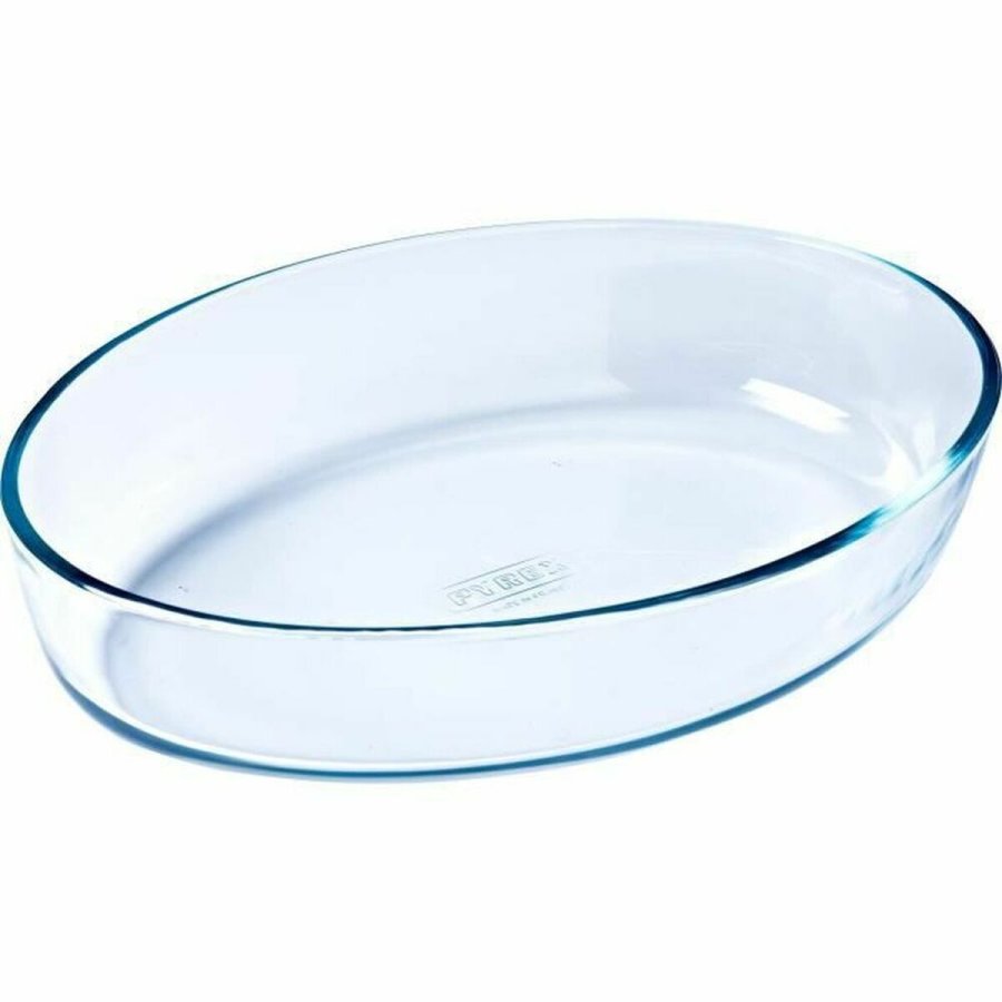 Ovn Fad Pyrex 346B000 Metal #1