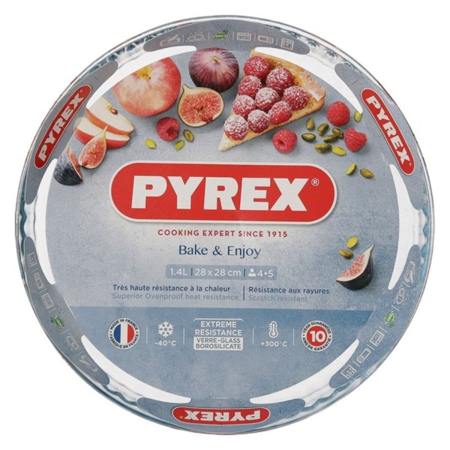 Kageform Pyrex 1040902 #3