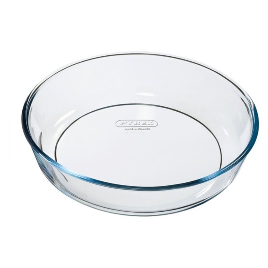 Kageform Pyrex Classic Vidrio  26 cm #1