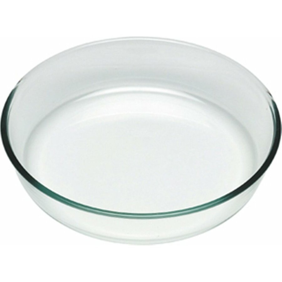 Kageform Pyrex Classic Vidrio  26 cm #11