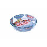 Kageform Pyrex Classic Vidrio  26 cm #13