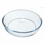Kageform Pyrex Classic Vidrio  26 cm #3