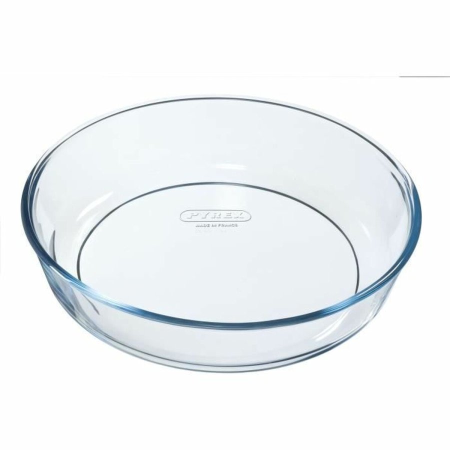 Kageform Pyrex Classic Vidrio  26 cm #3