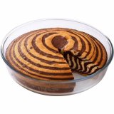 Kageform Pyrex Classic Vidrio  26 cm #5