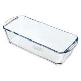 Bageform til bagvrk Pyrex 836000  30 cm #1
