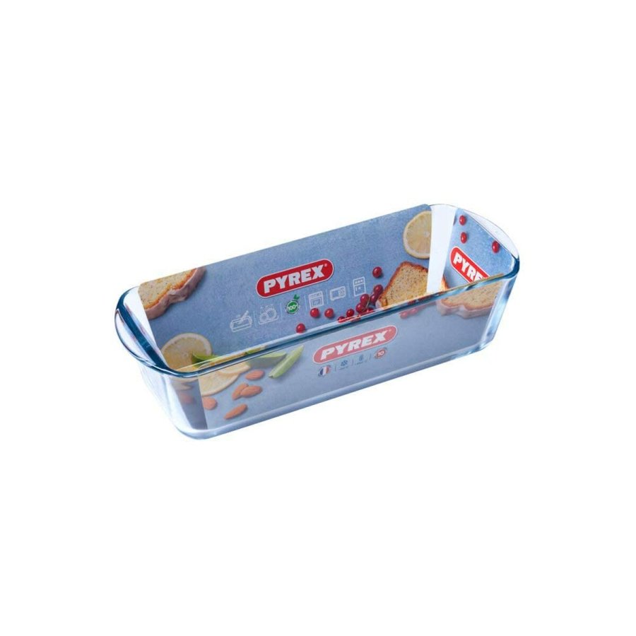Bageform til bagvrk Pyrex 836000  30 cm #13