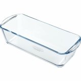 Bageform til bagvrk Pyrex 836000  30 cm #3
