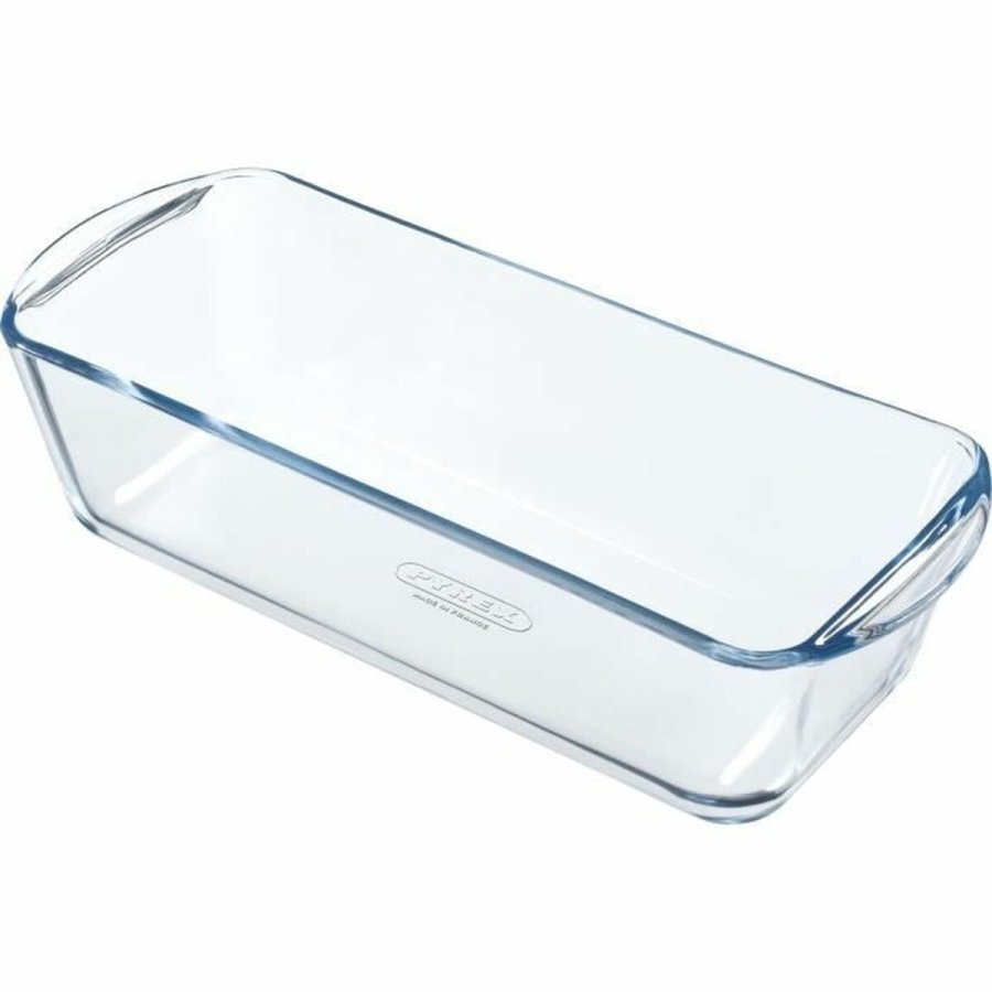 Bageform til bagvrk Pyrex 836000  30 cm #3