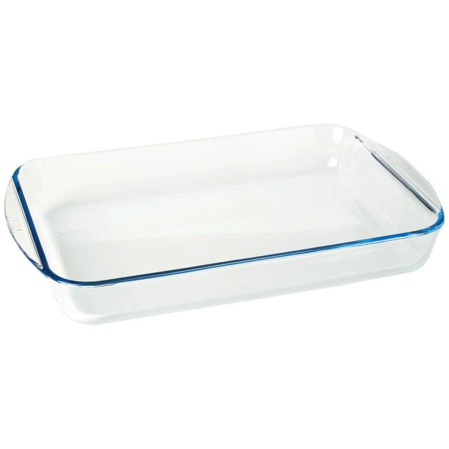 Ovn Fad Pyrex Classic Gennemsigtig Glas #6
