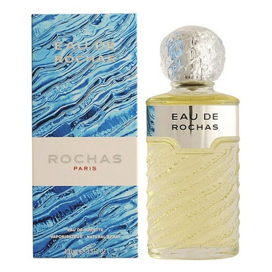 Dameparfume Rochas 124781 EDT #1