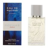 Herreparfume Rochas 126593 EDT #3