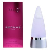 Herreparfume Rochas 125852 EDT #5