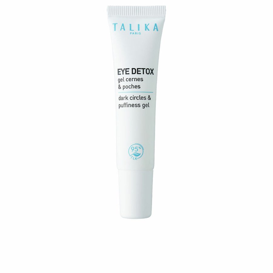 Anti-rander Talika Eye Detox Gel 10 ml #1