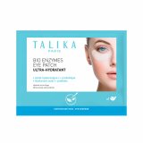 Lapper til jenpleje Talika Bio Enzymes Engangsbrug Dybt fugtgivende 2 enheder #1