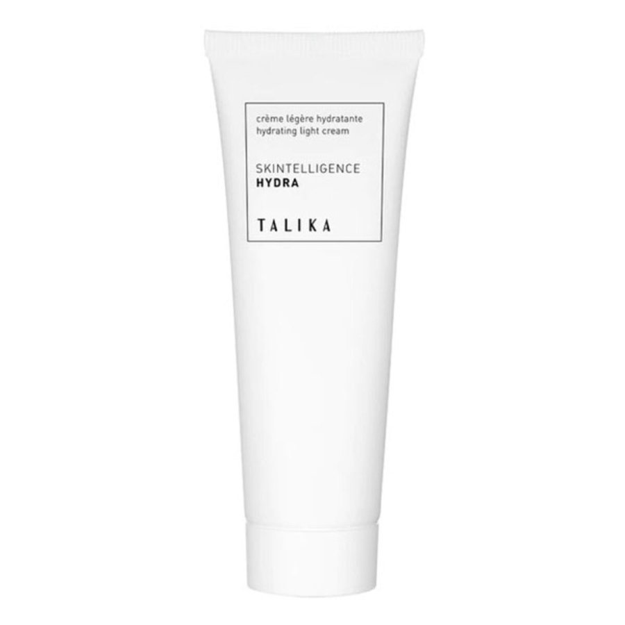 Ansigtscreme Talika Skintelligence Hydra Dag/nat (50 ml) #1