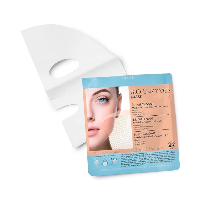 Ansigtsmaske Talika Bio Enzymes 20 g #1