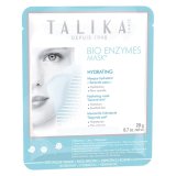 Ansigtsmaske Bio Enzymes Talika (20 gr) #1