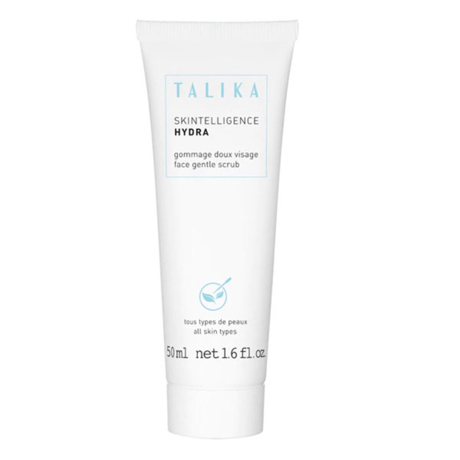 Fugtgivende ansigtscreme Talika Skintelligence Hydra (50 ml) (50 ml) #1