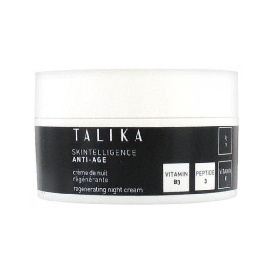 Natcreme Talika Skintelligence Age 50 ml (50 ml) #1