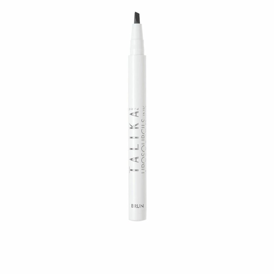 jenbrynsblyant Talika Liposourcils Ink Mrk Kastanje 0,8 ml #1