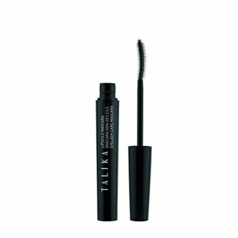 Mascara til jenvipper Brown Talika 13261 Brun 8,5 ml #1